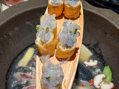 -鲜潭蒸汽石锅鱼(五道口购物中心店)