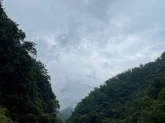 -浙北大峡谷