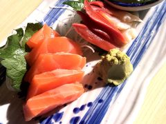 -有喜屋·深夜食堂(北京西路店)