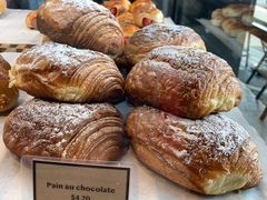 Pain&nbsp;au&nbsp;chocolate-Top Impression Bakery Wolli Creek