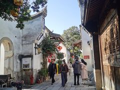 -三坊七巷历史文化街区