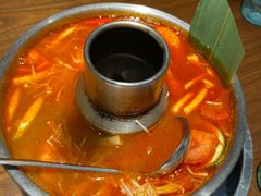 -南越郡·越式风味餐厅(青秀万达店)