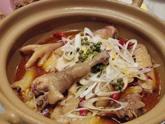 -盛百味·家宴餐厅(霸州分店)