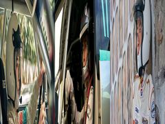 -SFC上影影城(新世界店)