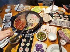-串掌门砂锅串串香(后瑞店)