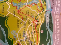 -中国科学院西双版纳热带植物园