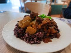 -轻蔬不用等·素食(江苏路店)