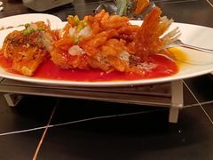 -同庆楼(天鹅湖万达店)