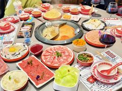 -生活如沸·顺德水牛奶火锅(大学路店)