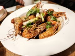 -新白鹿餐厅(龙游路店)