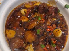 -回家乡湘菜馆(凌奥店)