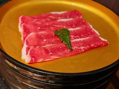 -牛New寿喜烧(虹桥新天地店)