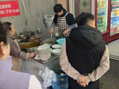-老窦肥肠板面
