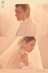 -太古映画婚纱摄影(天河店)