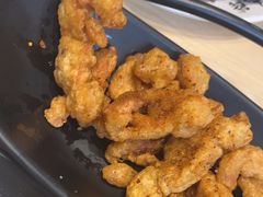 -鱼酷活鱼烤鱼(沈阳大悦城店)