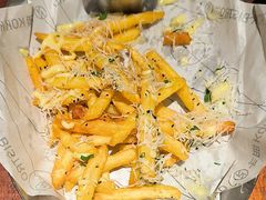 -卡朋厨房(289艺术园区店)