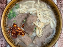 -铜锅牛肉米线.牛肉火锅(大理古城店)