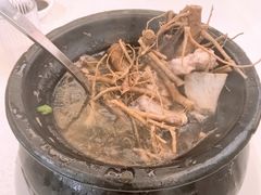 草根汤-莲花公园煎蟹(总店)