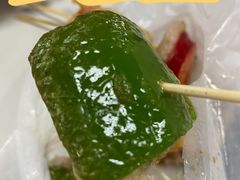 -下环街市熟食中心