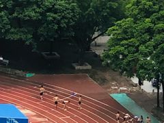 -广州天河希尔顿酒店