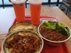 -和合谷(德外店)