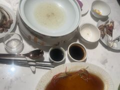 -珍呈中餐厅•粤川淮扬新疆(乌鲁木齐康莱德酒店)