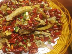-传统菜农庄(皇姑路店)