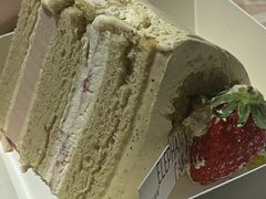 -吾象走甜·生日蛋糕·甜品台茶歇