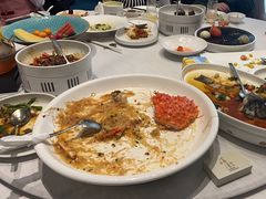 -富淳饭店(世纪公园店)