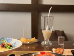 -本寻烧肉酒场(双井店)