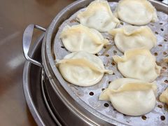 -志亮灌汤蒸饺·清真(庙后街店)