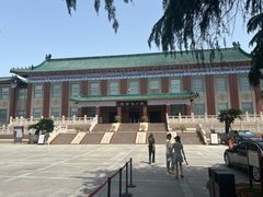 -荆州博物馆