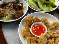 -吴财记面家(大同路店)