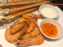 -AdD全日制餐厅(中谷花园酒店)