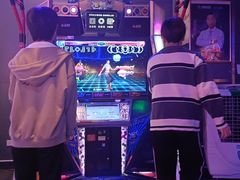 -核客电玩城(东门店)