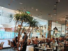 -西堤牛排(合肥之心城店)
