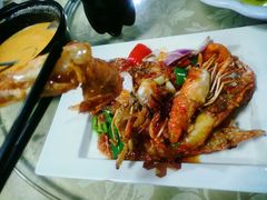 -摩登有记·新派泰国菜(银钻广场店)
