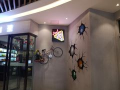 -名仕台球(新唐万科店)