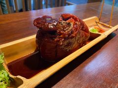 南乳扎烧-大牌大·传统杭帮菜(湖滨店)