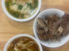 -水仙拉面(水仙街店)
