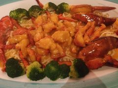 -万豪酒店·咏豪中餐厅