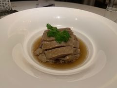 -扬州香格里拉·香宫中餐厅