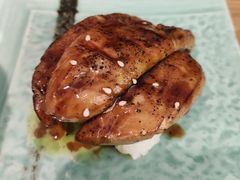 -沼津港精致料理·寿喜烧·烧鸟(青浦宝龙广场日料榜单店)