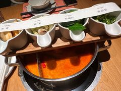 -生如夏花泰式火锅(鹭洲里店)