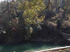 -敬亭山风景名胜区