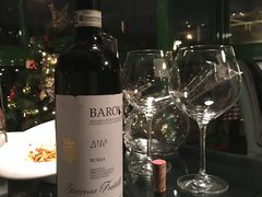 -EATALIA意塔利意式餐厅(鼓楼店)