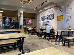 大堂-吴记怪味面(牛王庙店)