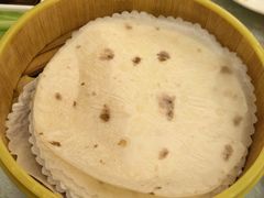 -开元食府(长兴路店)