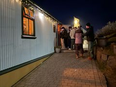 -Pakkhús Restaurant