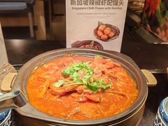 -咖啡苑自助餐厅·中国大饭店